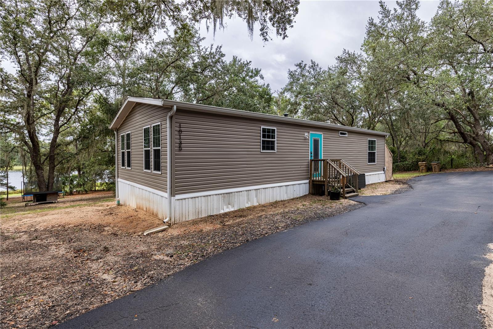 HIGLEY - Residential