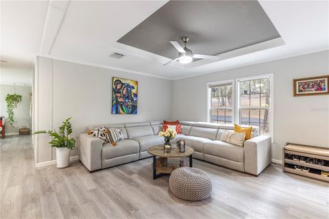 Tiny photo for 10135 N Em En El Grove Road, Leesburg, FL 34788 (MLS # G5102923)