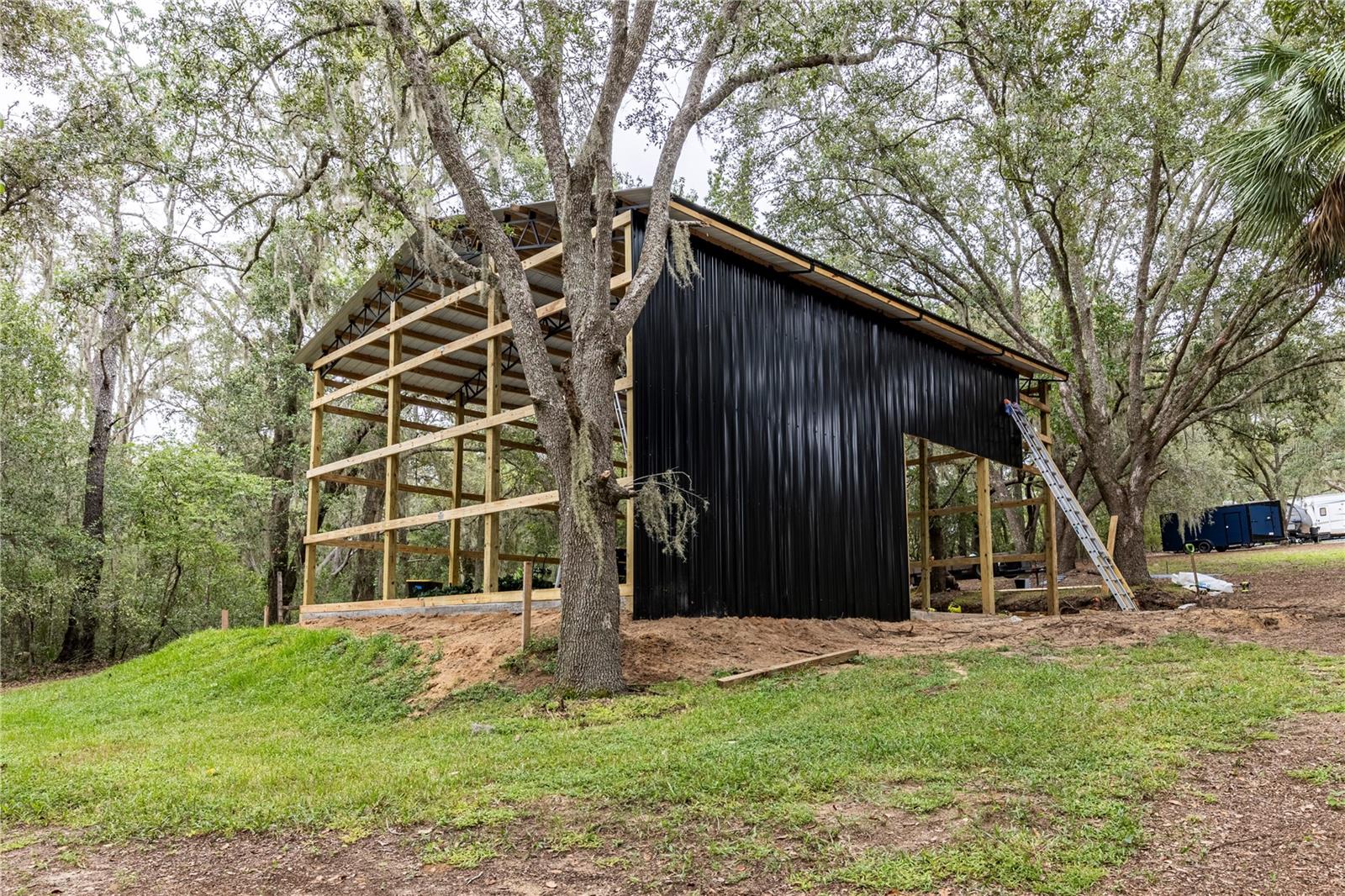 HIGLEY - Residential