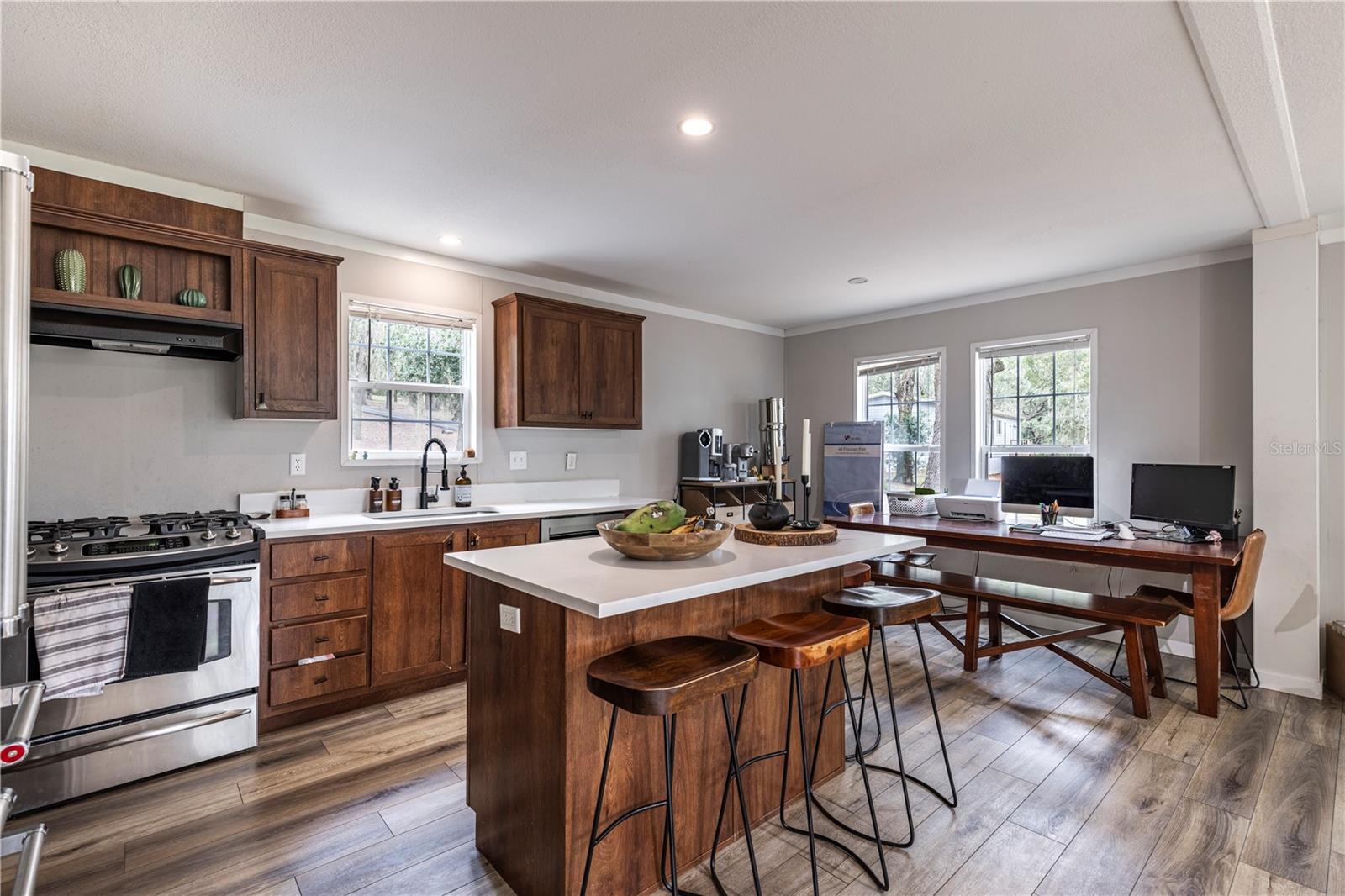 HIGLEY - Residential