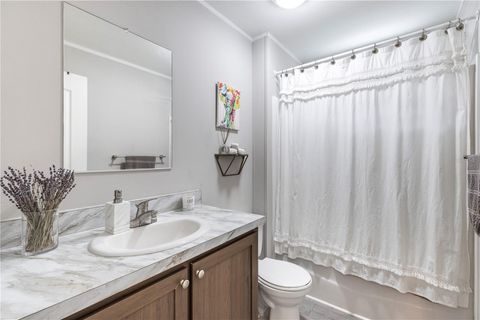 Tiny photo for 10135 N Em En El Grove Road, Leesburg, FL 34788 (MLS # G5102923)