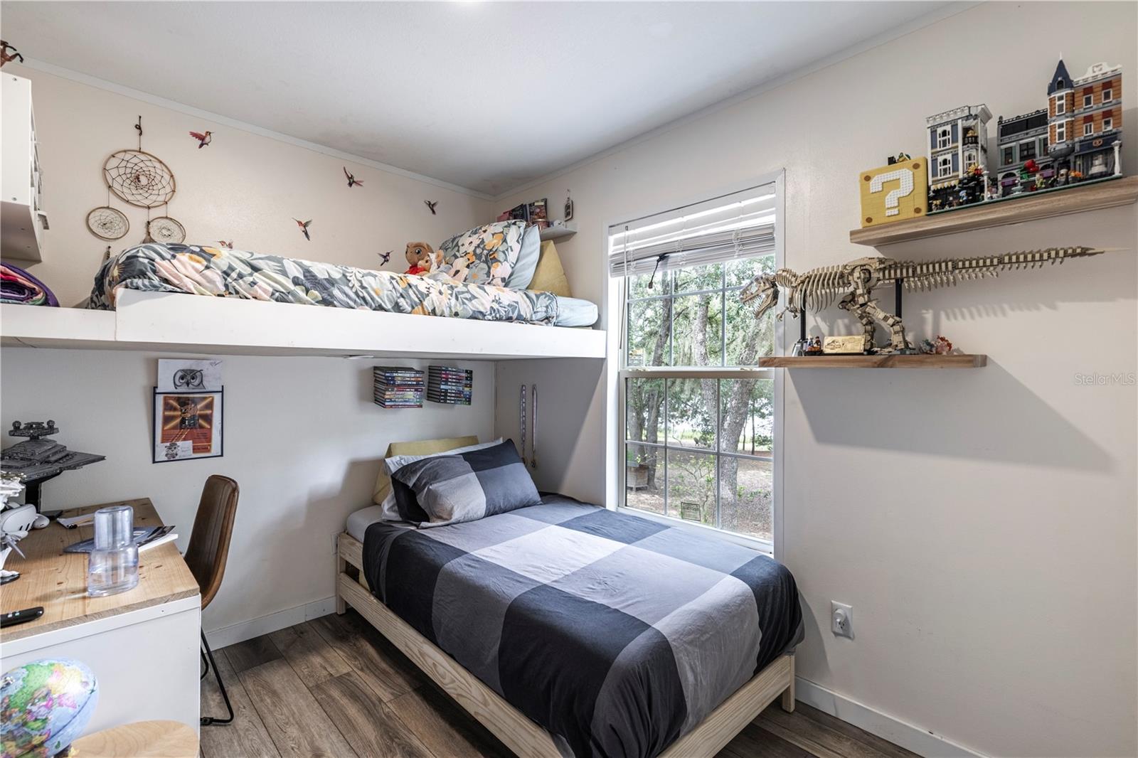 HIGLEY - Residential