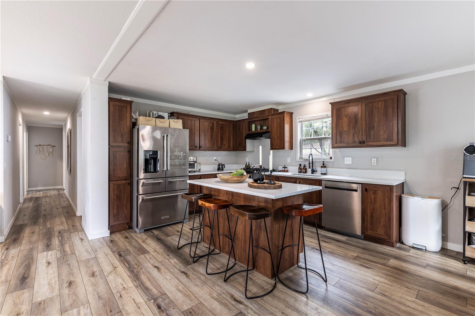HIGLEY - Residential
