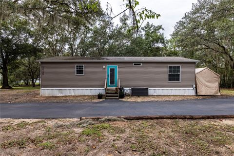 Tiny photo for 10135 N Em En El Grove Road, Leesburg, FL 34788 (MLS # G5102923)