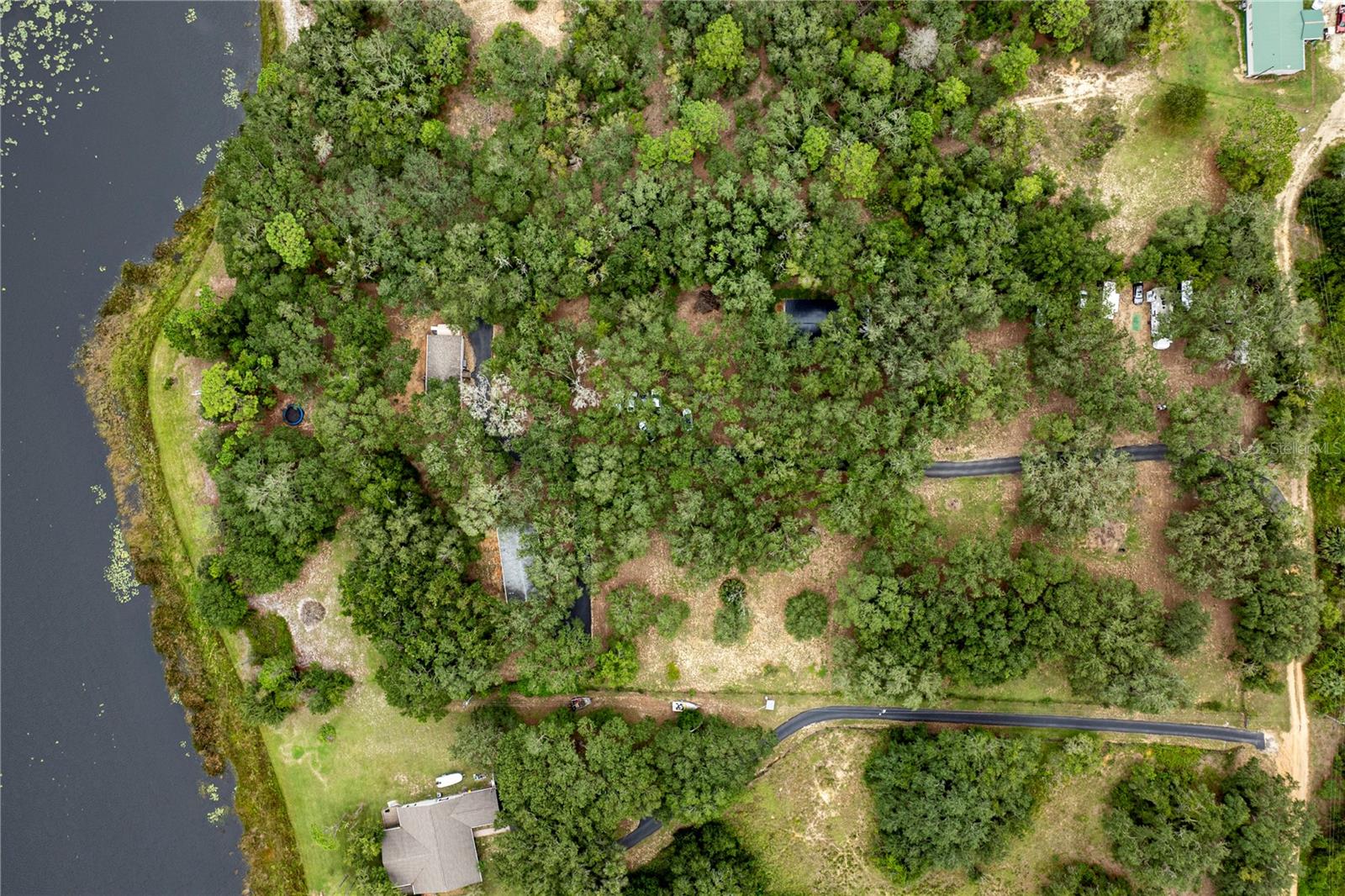 HIGLEY - Residential