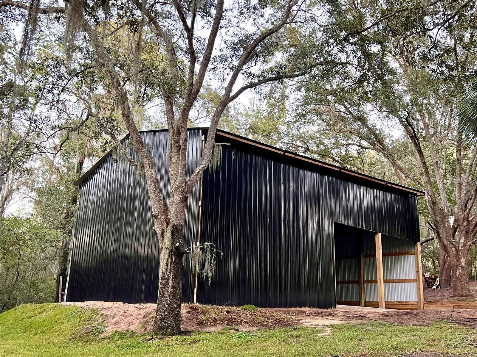 HIGLEY - Residential