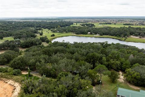 Tiny photo for 10135 N Em En El Grove Road, Leesburg, FL 34788 (MLS # G5102923)
