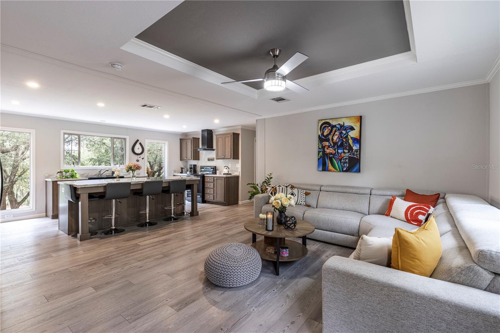 HIGLEY - Residential