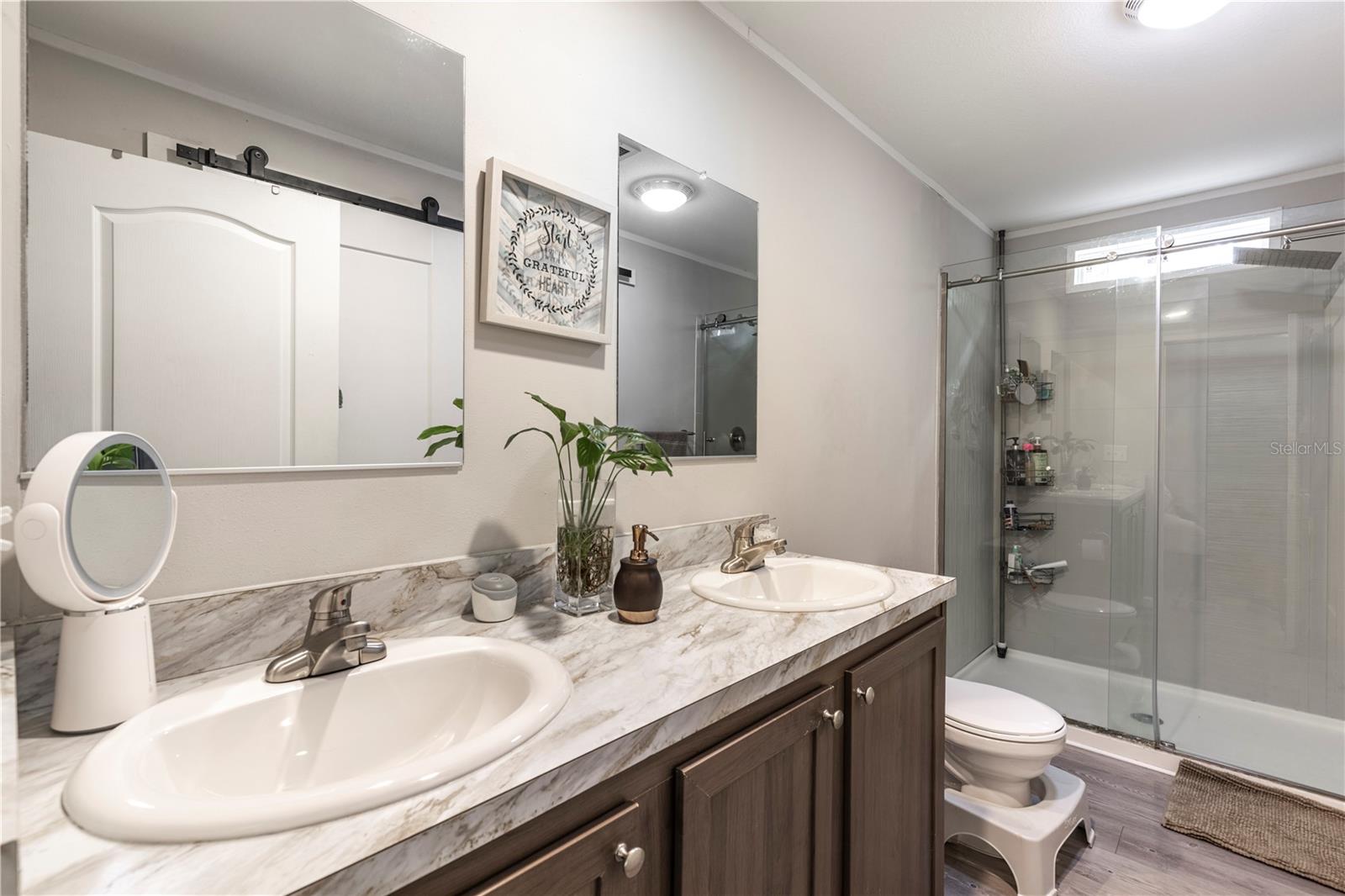 HIGLEY - Residential