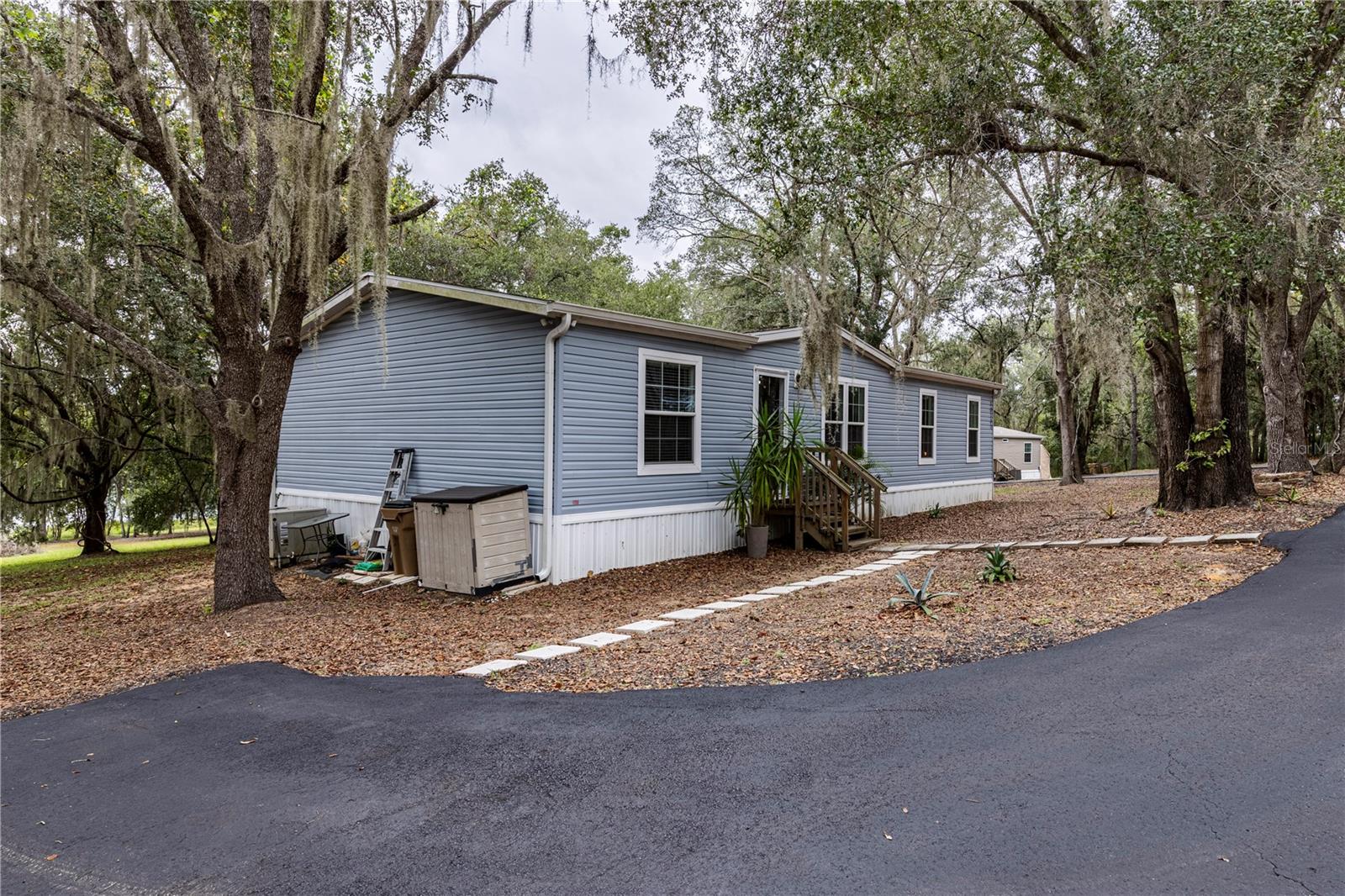HIGLEY - Residential