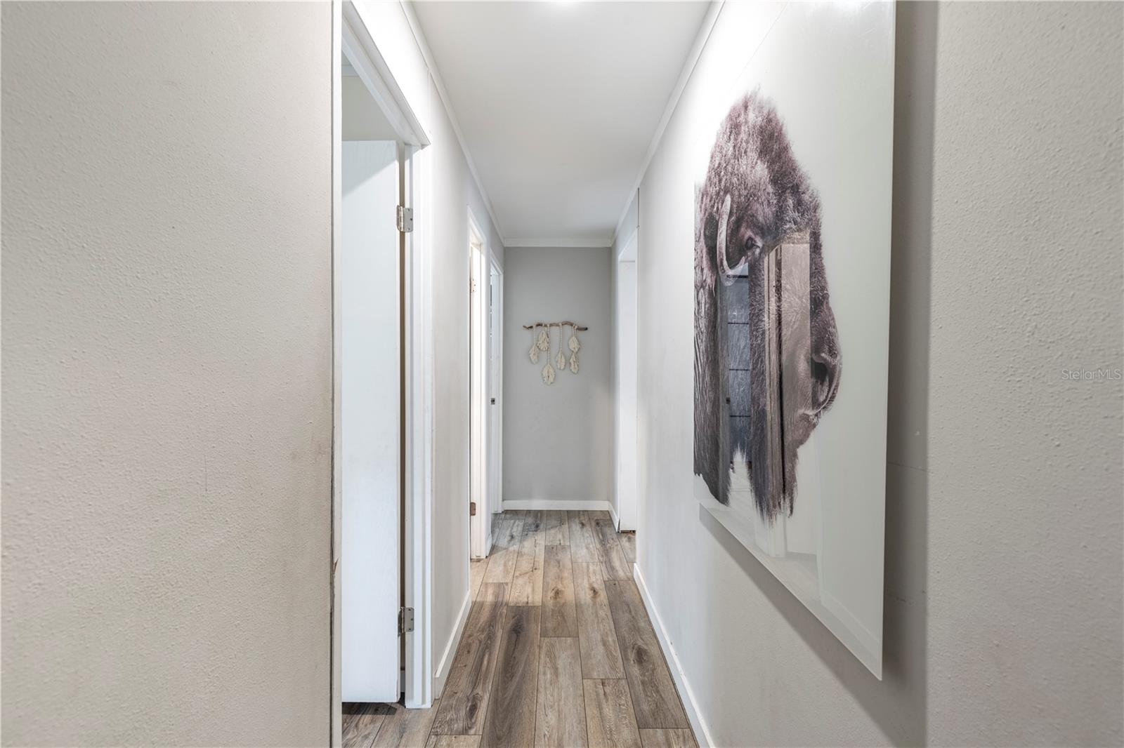 HIGLEY - Residential