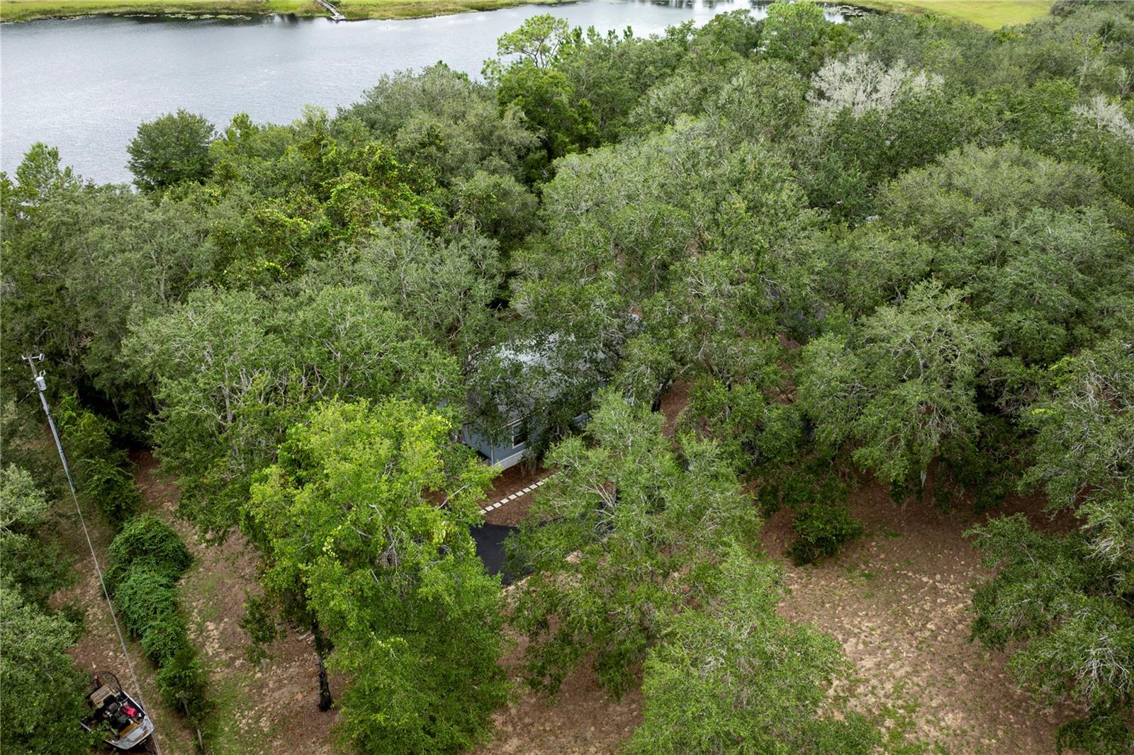 HIGLEY - Residential