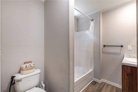 Tiny photo for 10135 N Em En El Grove Road, Leesburg, FL 34788 (MLS # G5102923)