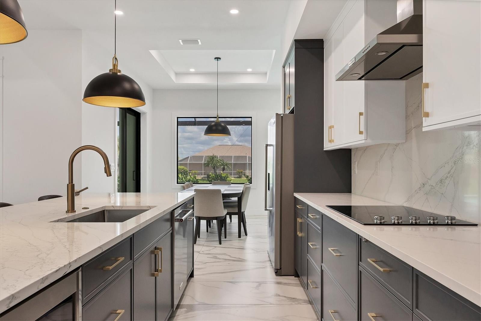 ROTONDA WEST WHITE MARSH - Residential