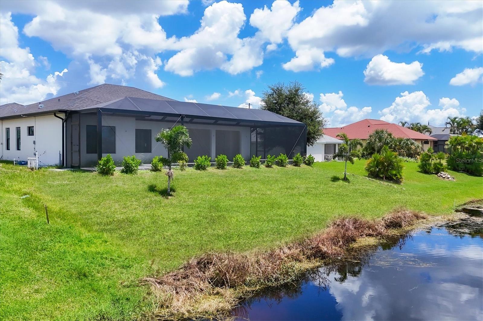 ROTONDA WEST WHITE MARSH - Residential