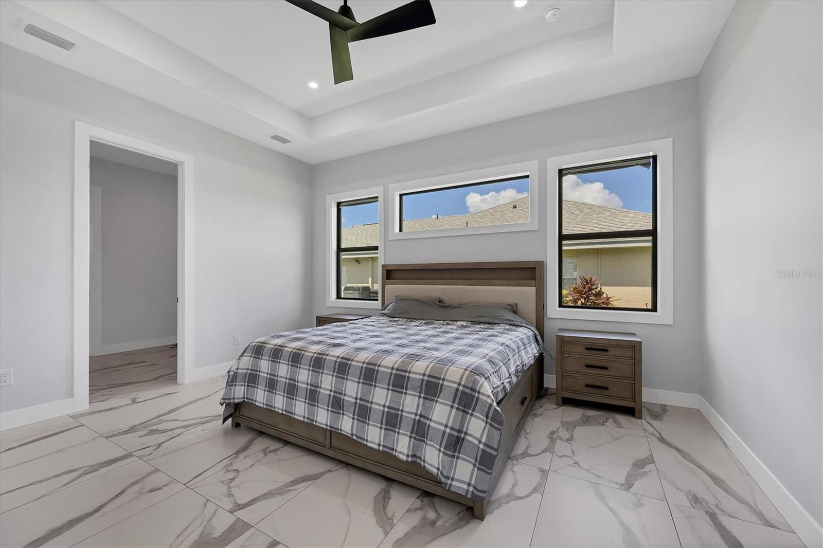 ROTONDA WEST WHITE MARSH - Residential