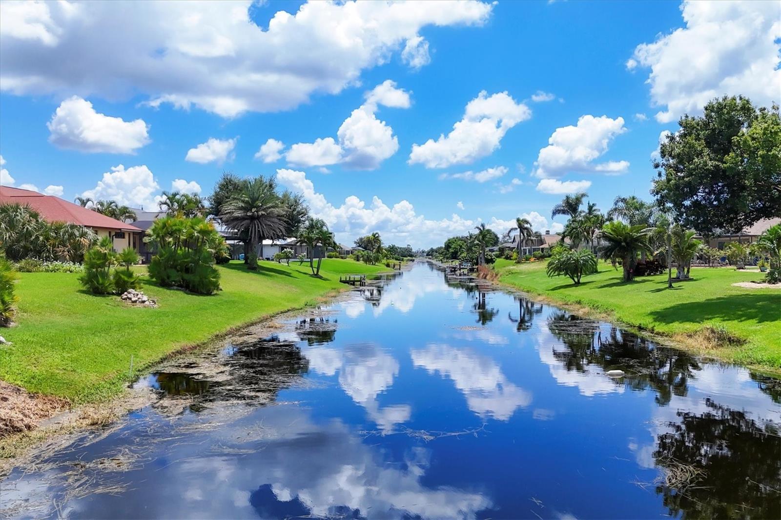 ROTONDA WEST WHITE MARSH - Residential