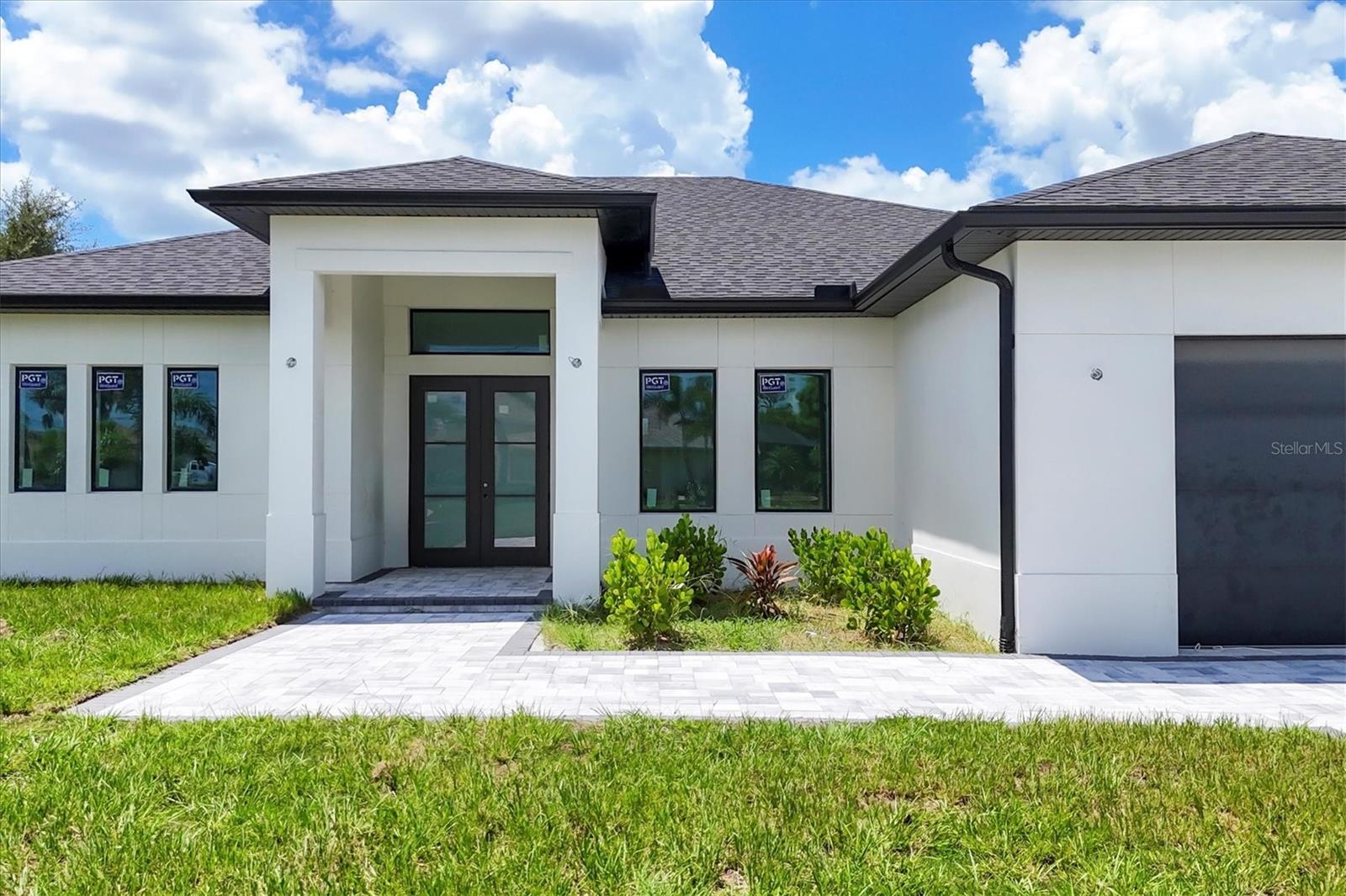 ROTONDA WEST WHITE MARSH - Residential