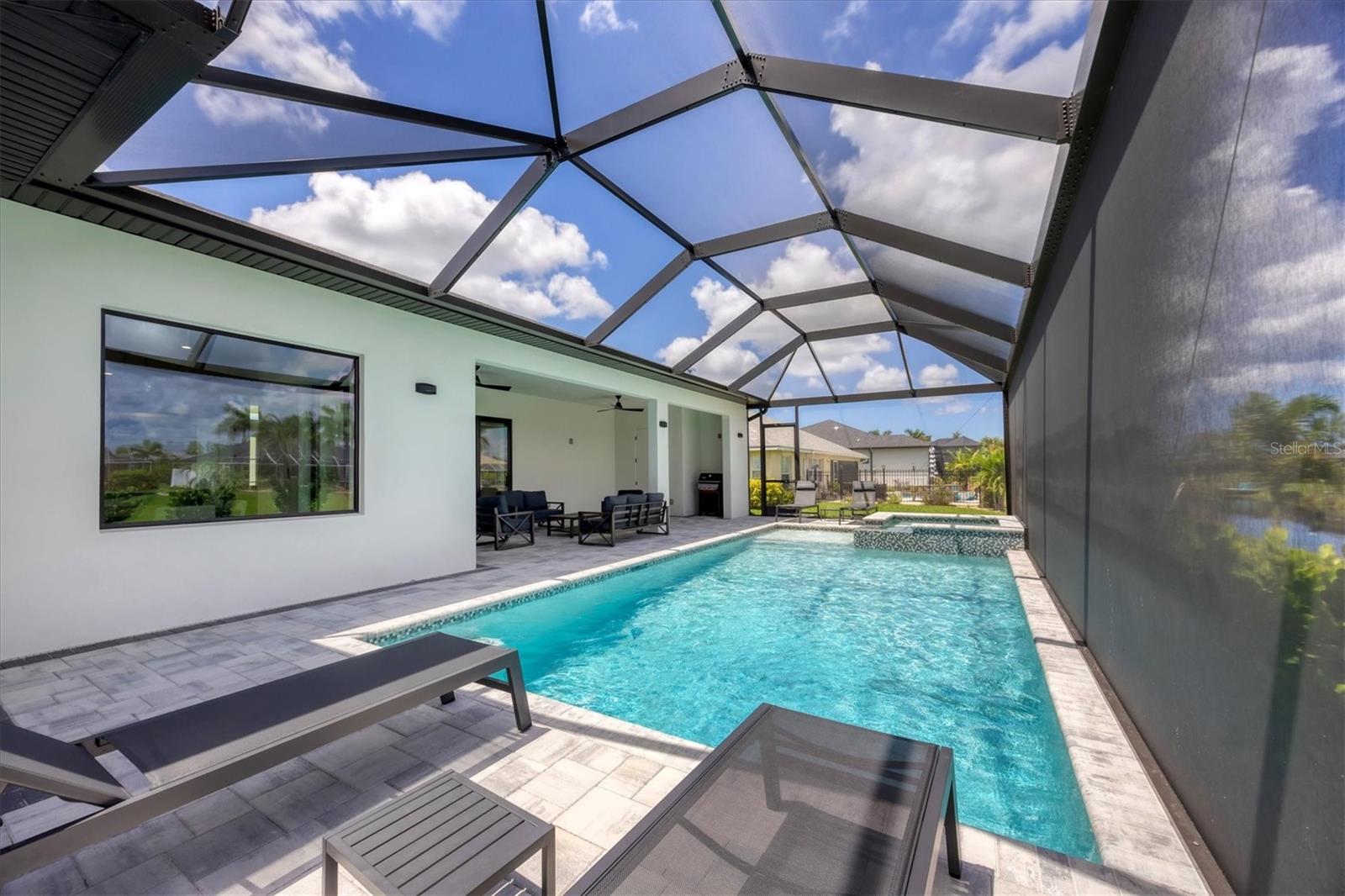 ROTONDA WEST WHITE MARSH - Residential