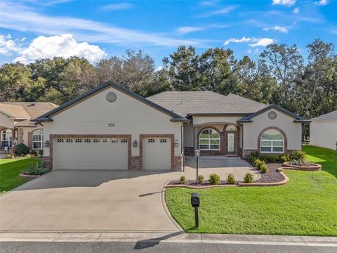 A home in SUMMERFIELD