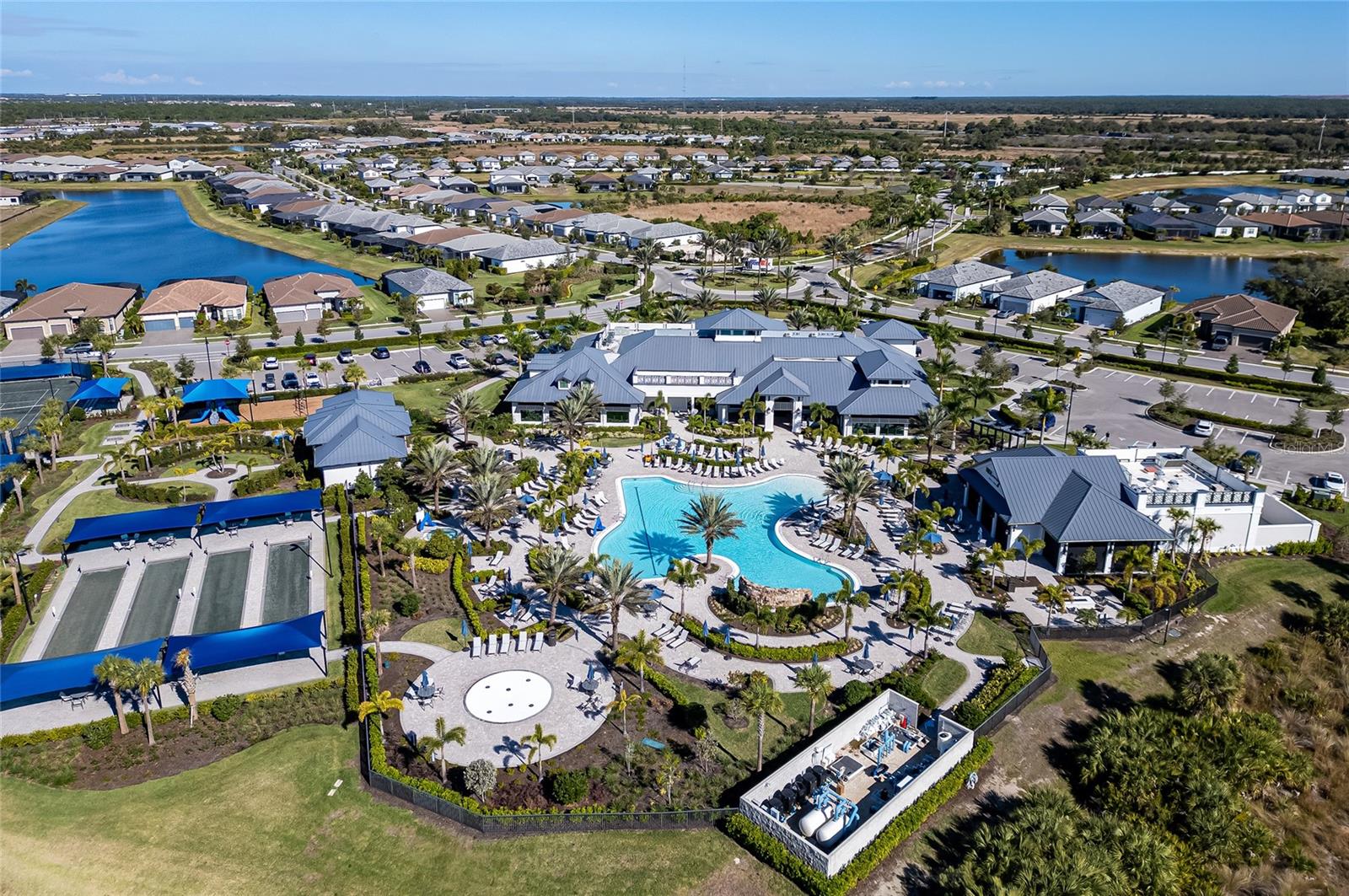 TALON PRESERVE PH 2A & 2B - Residential