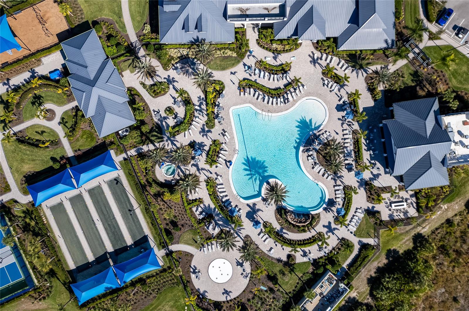 TALON PRESERVE PH 2A & 2B - Residential