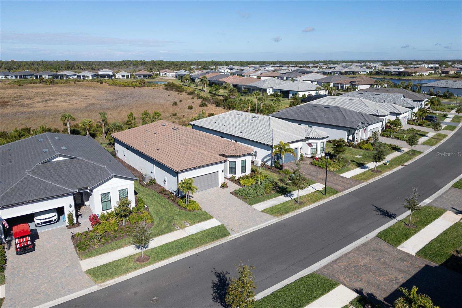 TALON PRESERVE PH 2A & 2B - Residential