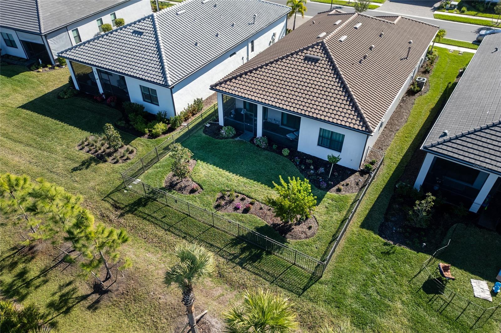 TALON PRESERVE PH 2A & 2B - Residential