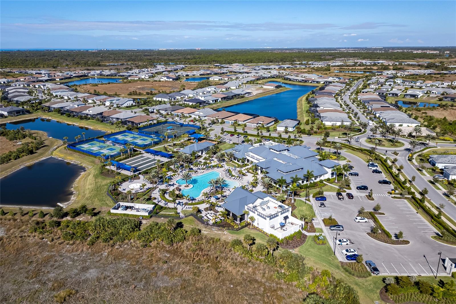 TALON PRESERVE PH 2A & 2B - Residential