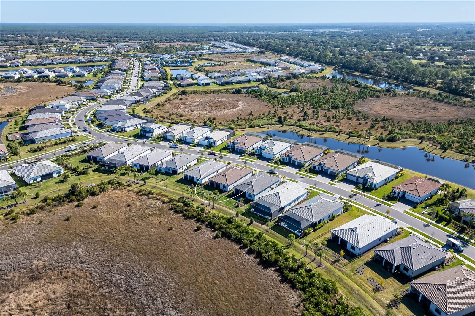 TALON PRESERVE PH 2A & 2B - Residential