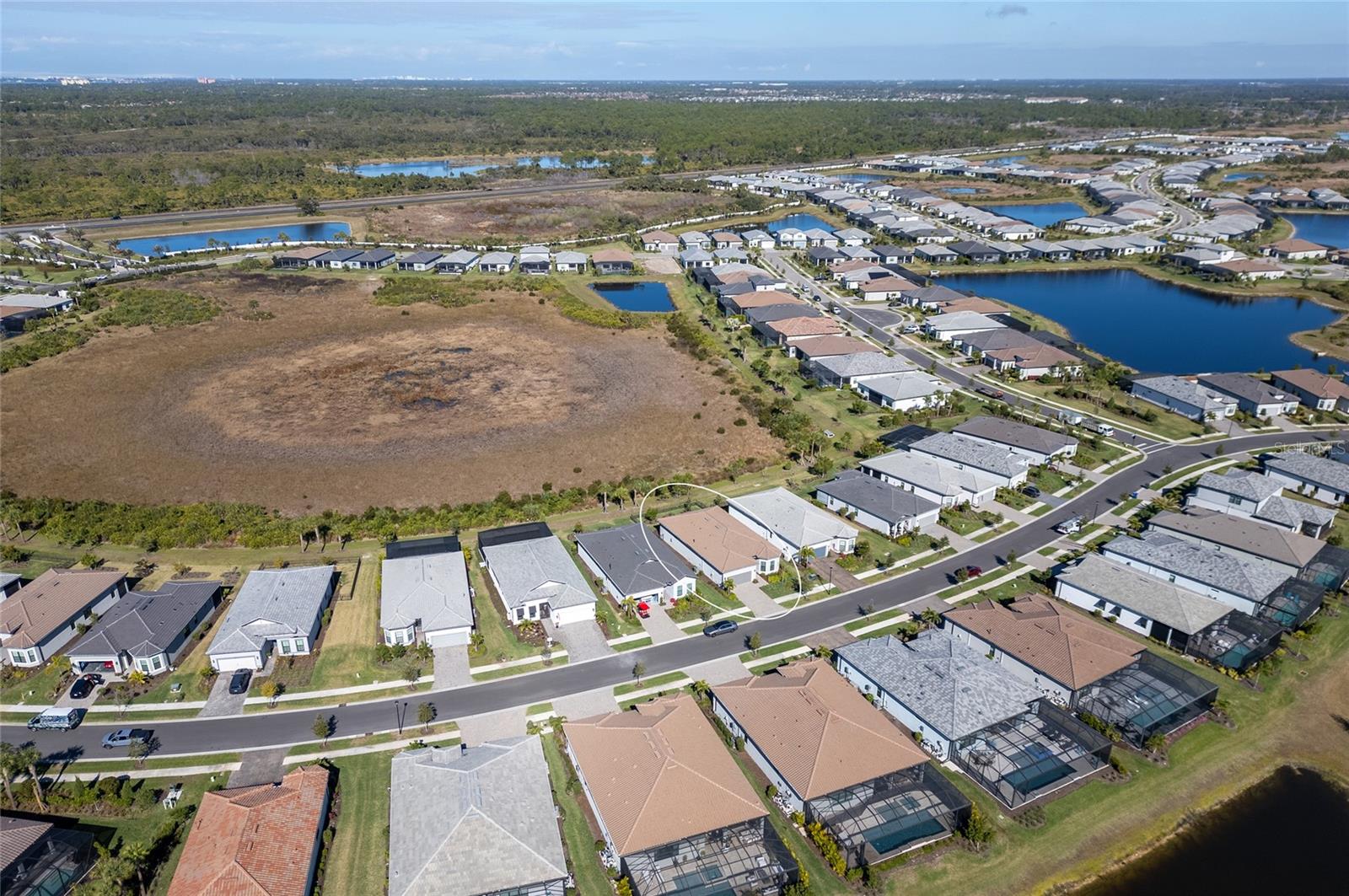 TALON PRESERVE PH 2A & 2B - Residential