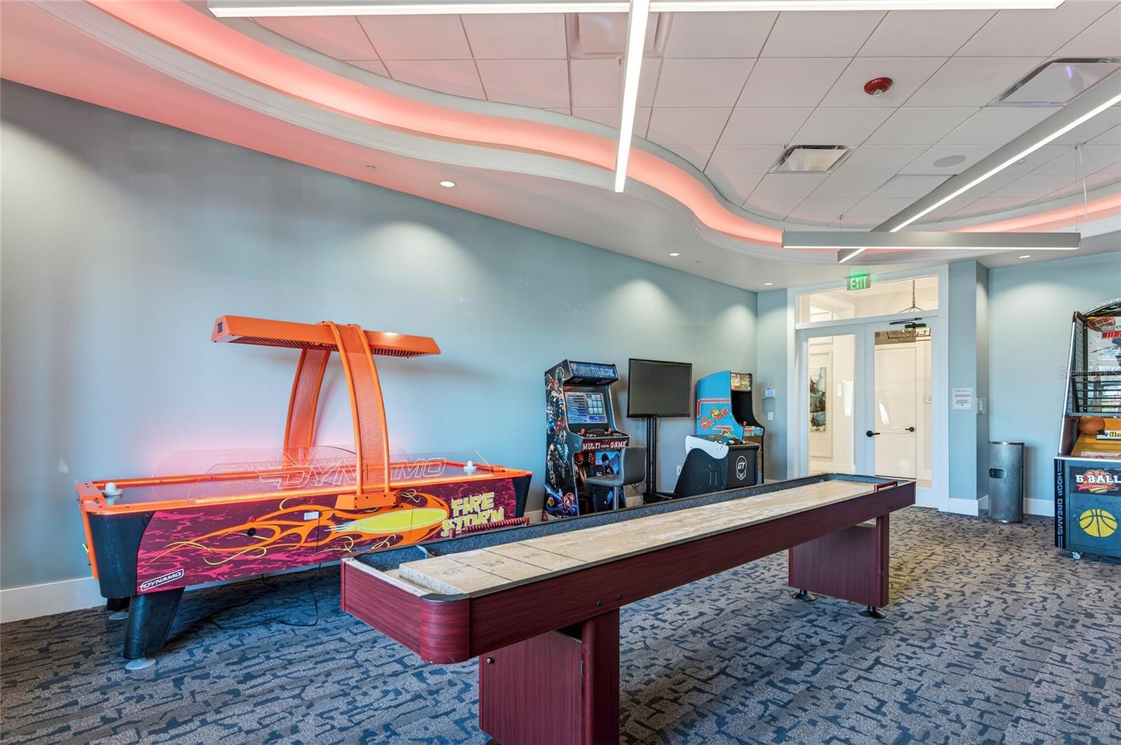 TALON PRESERVE PH 2A & 2B - Residential