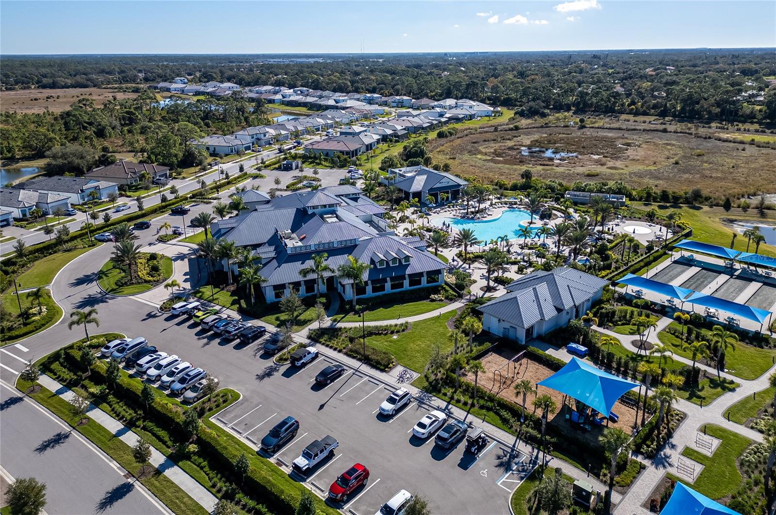 TALON PRESERVE PH 2A & 2B - Residential