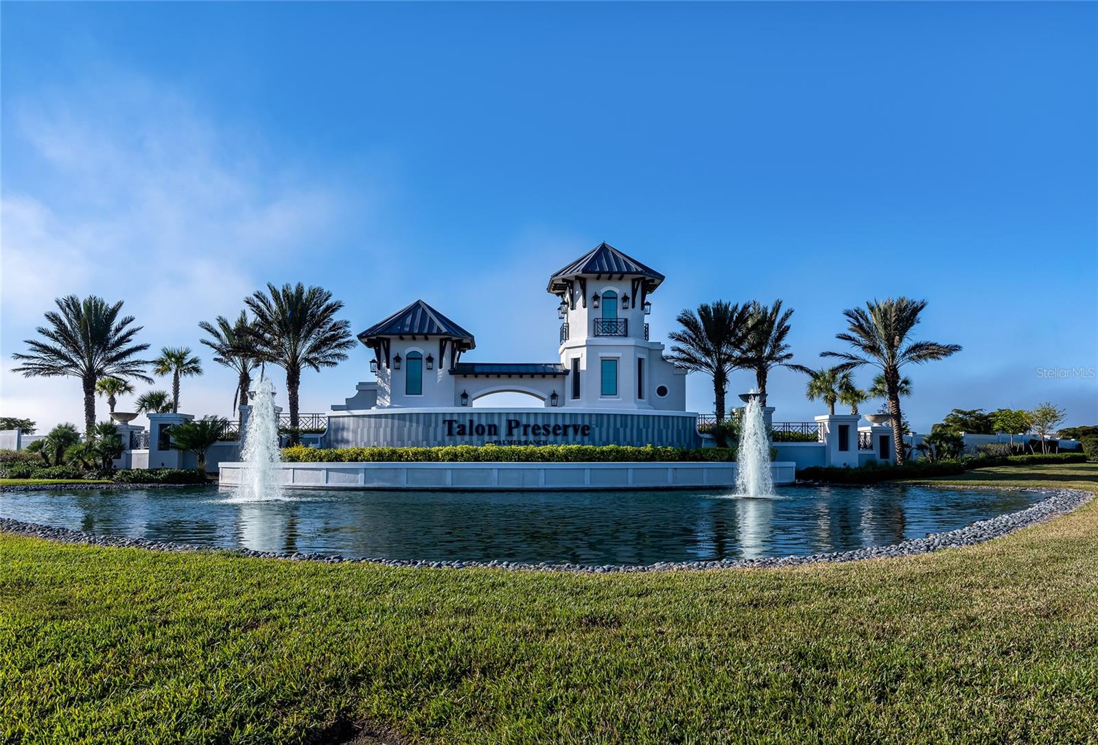 TALON PRESERVE PH 2A & 2B - Residential