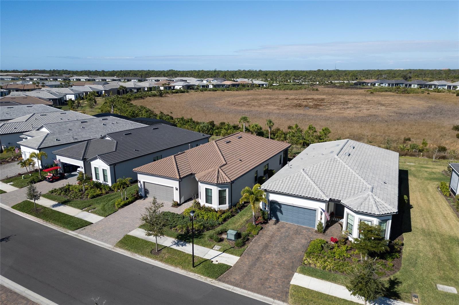 TALON PRESERVE PH 2A & 2B - Residential