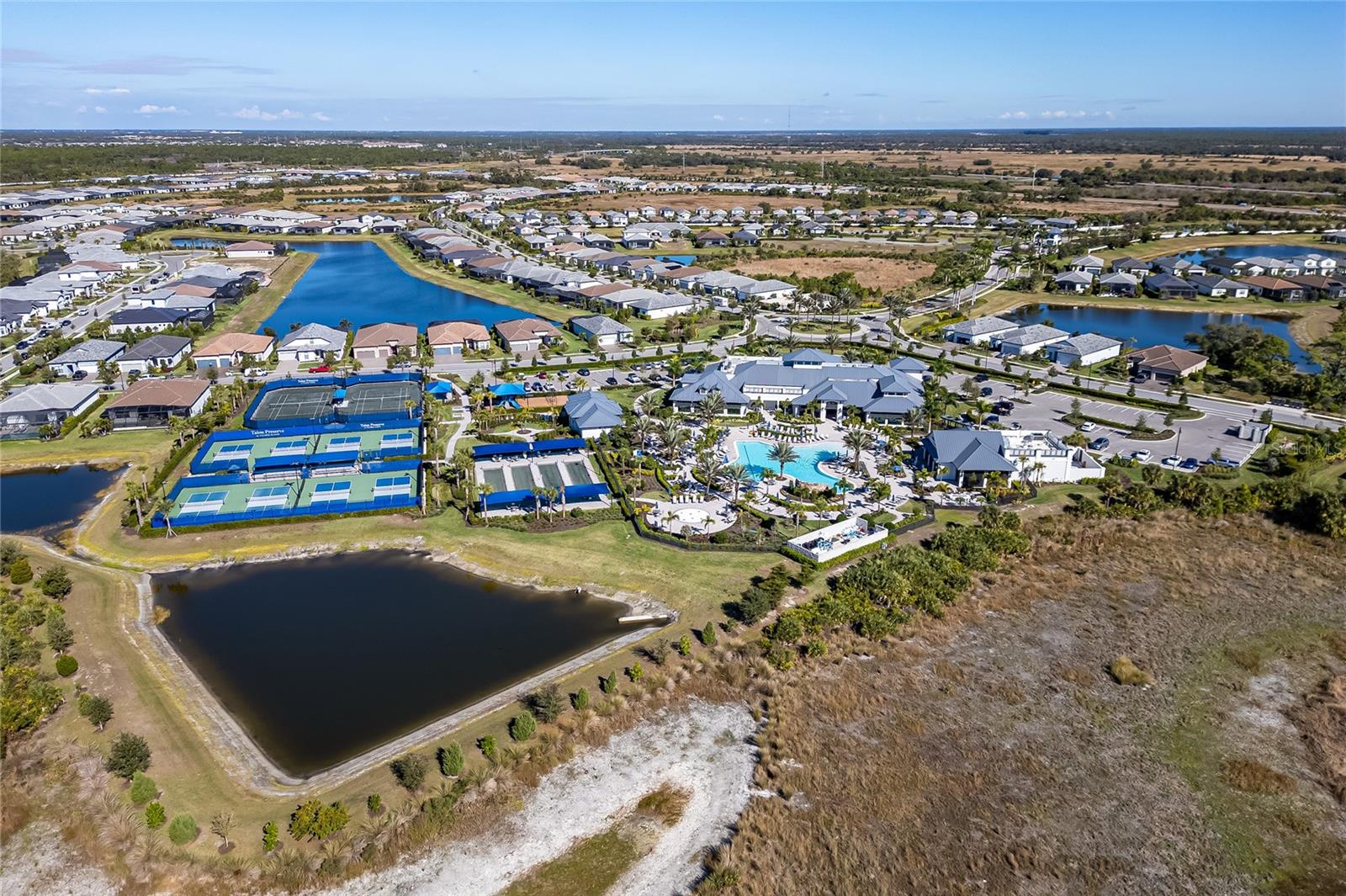 TALON PRESERVE PH 2A & 2B - Residential