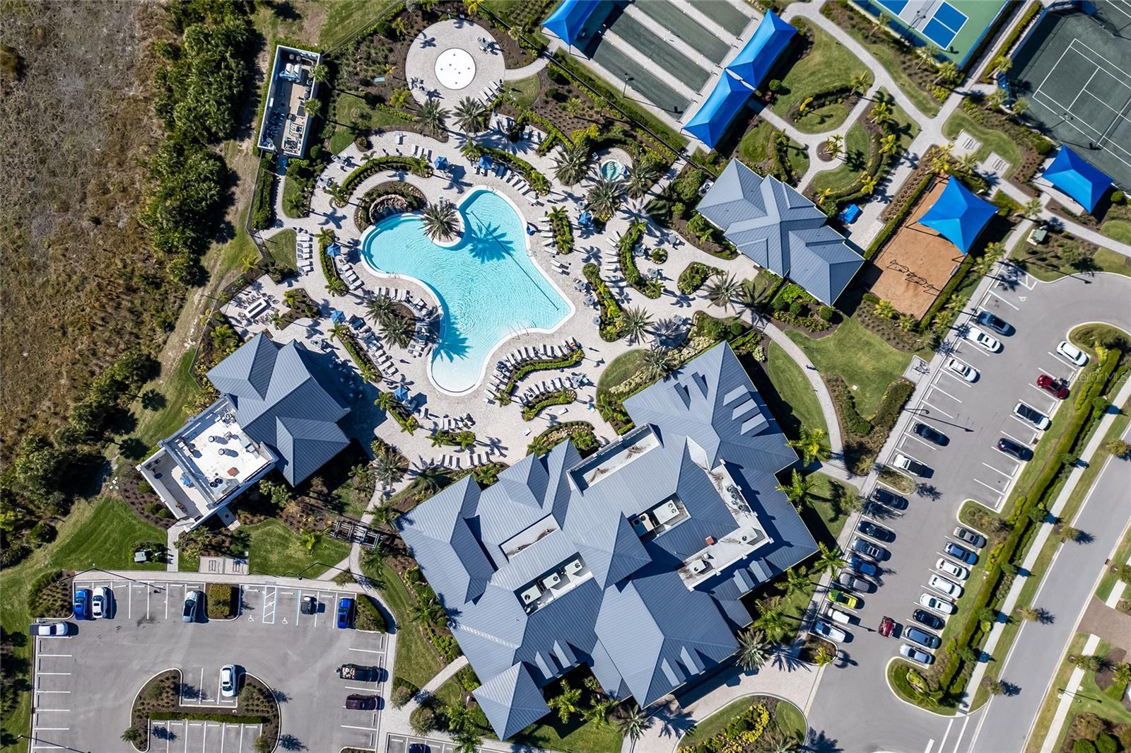 TALON PRESERVE PH 2A & 2B - Residential