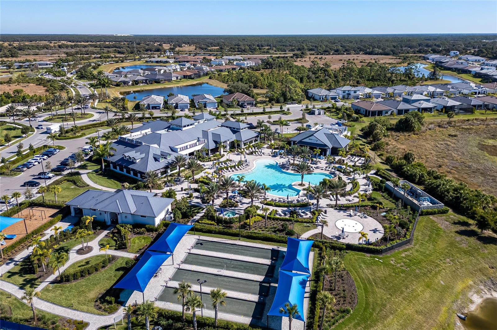 TALON PRESERVE PH 2A & 2B - Residential