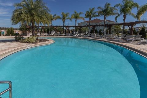 A home in KISSIMMEE