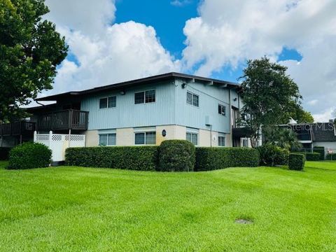 A home in WINTER PARK