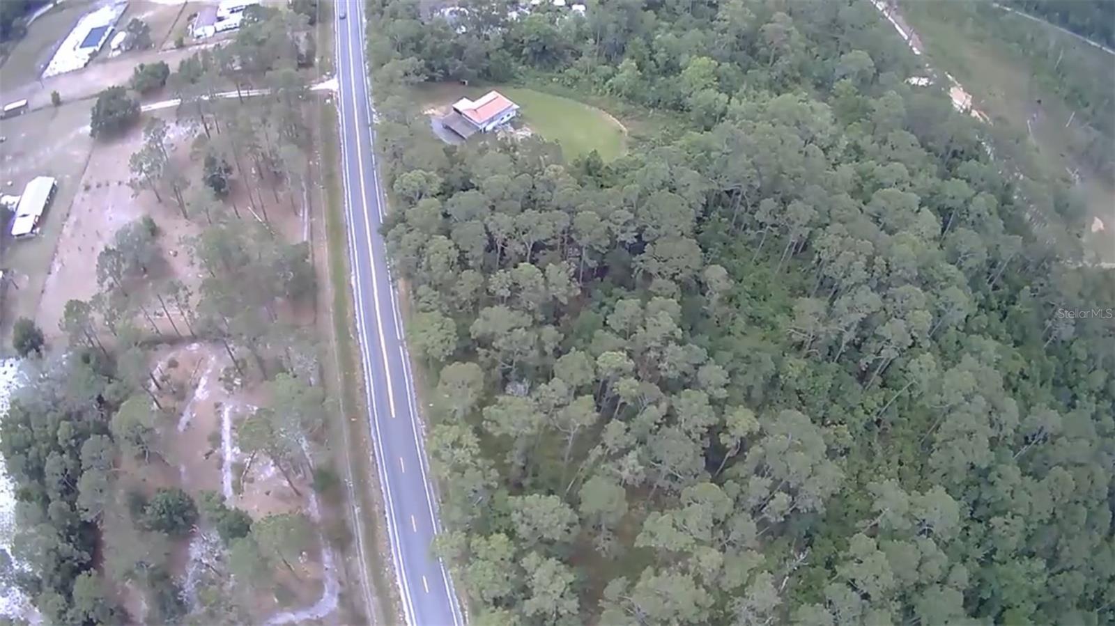 Discover the residential lot for your dream home on State Road 33 in the heart of Clermont, FL! This stunning lot boasts .70 acres of wooded area, offering plenty of space for outdoor activities. Conveniently located just a short drive from Route 474 with direct access to SR33. Don't miss this incredible opportunity!