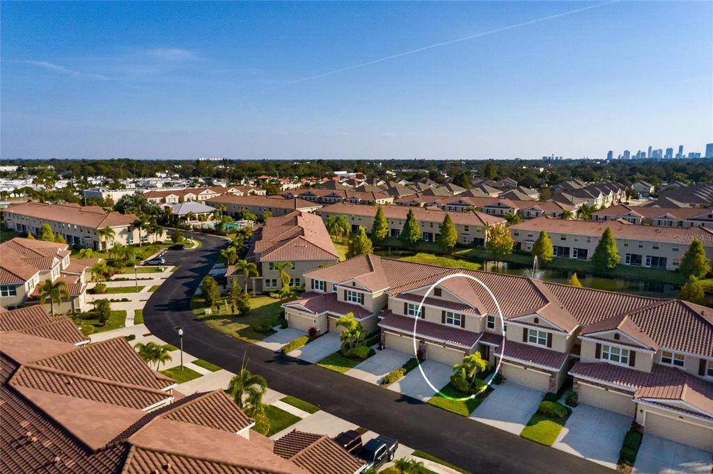 Photo of 602 53rd Avenue N, St Petersburg, FL 33703 (MLS # TB8450583)