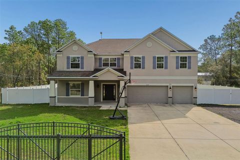 Photo of 18098 Macek Rd, Weeki Wachee, FL 34614 (MLS # TB8487385)