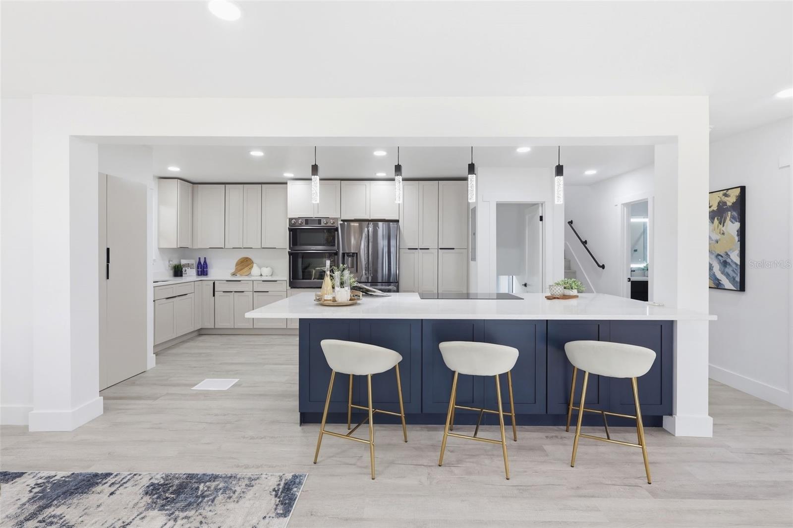 SCHULTE PARK - Residential