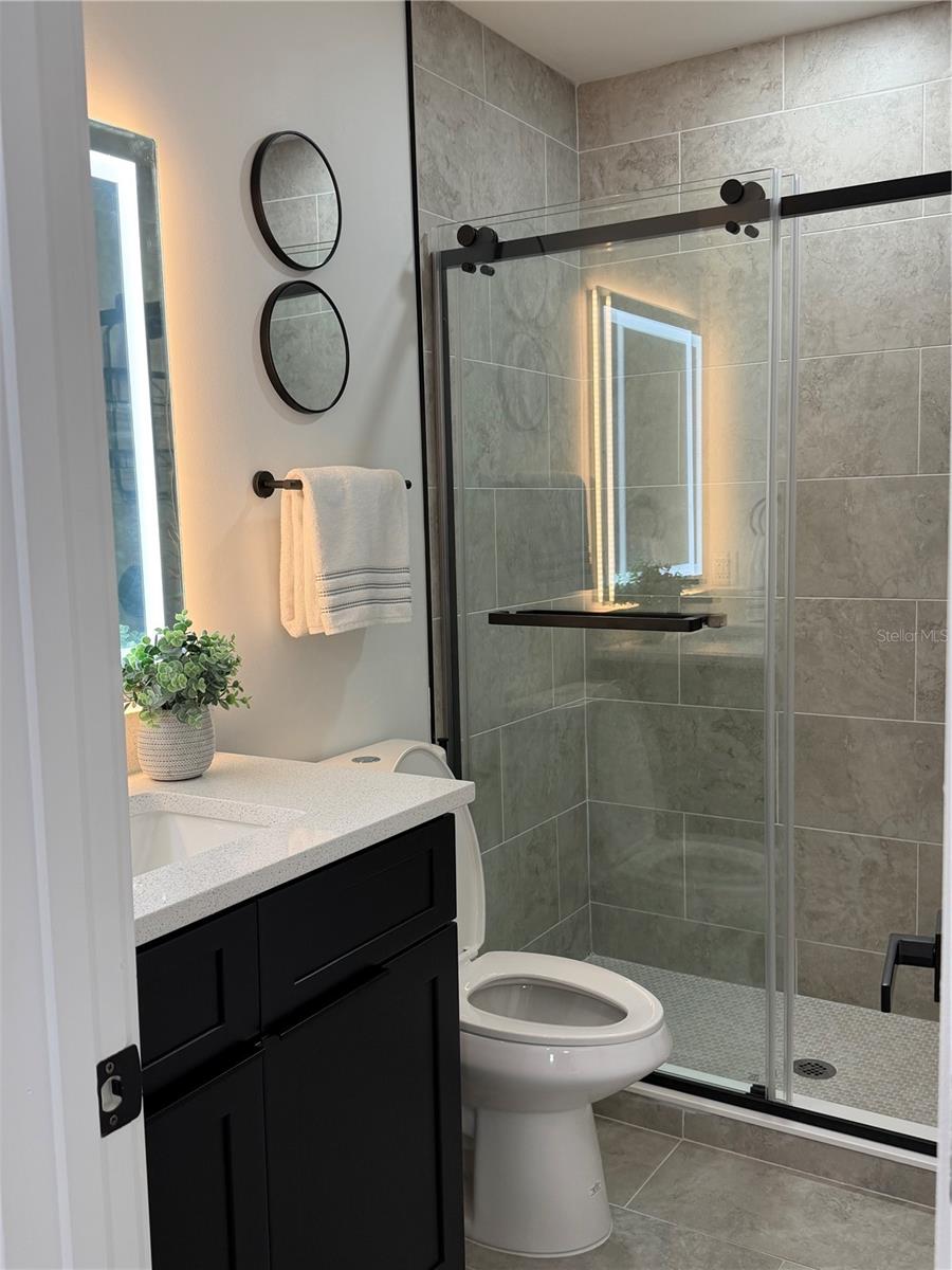 SCHULTE PARK - Residential