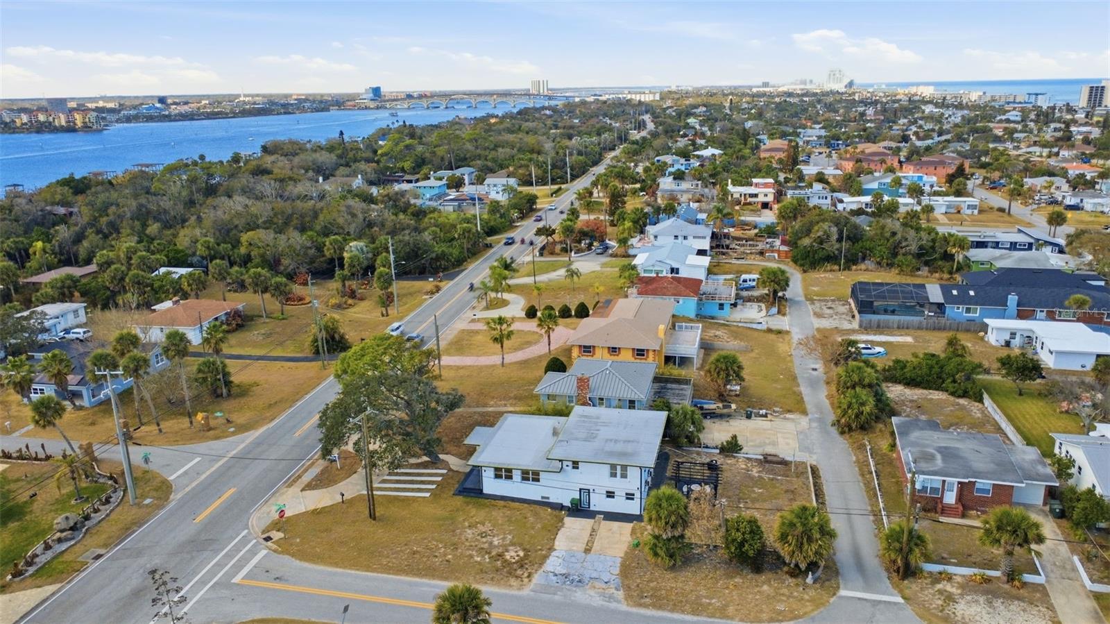 SCHULTE PARK - Residential