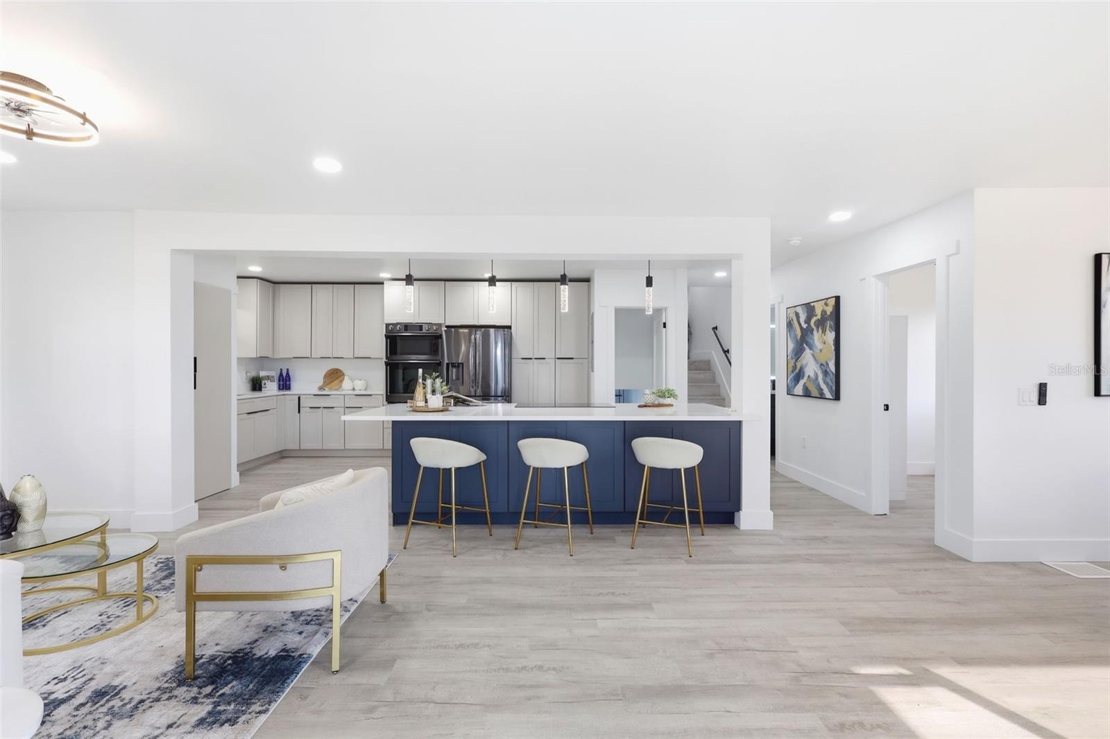 SCHULTE PARK - Residential