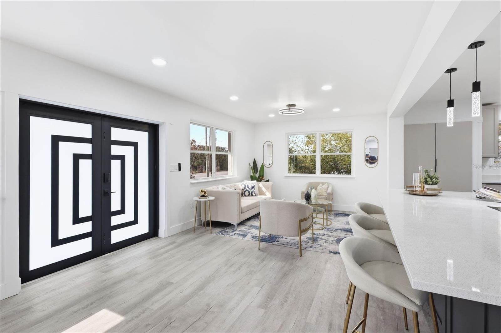 SCHULTE PARK - Residential