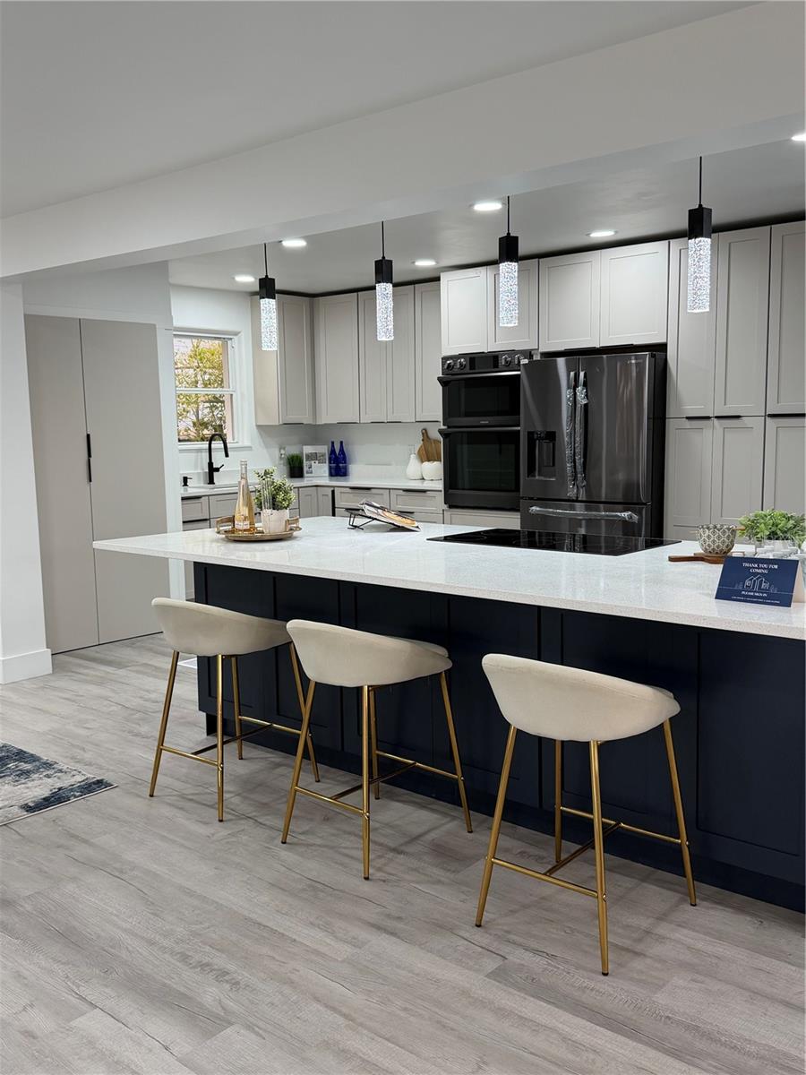 SCHULTE PARK - Residential