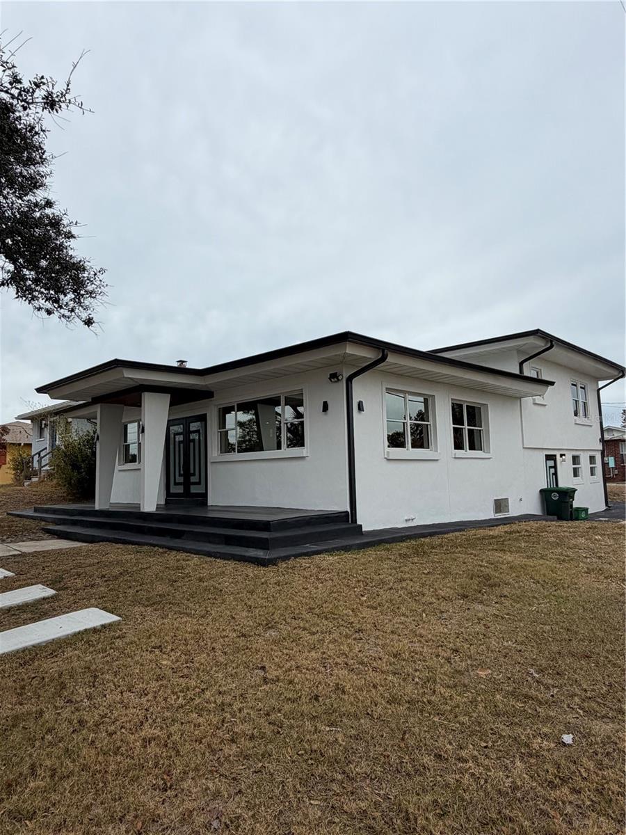 SCHULTE PARK - Residential